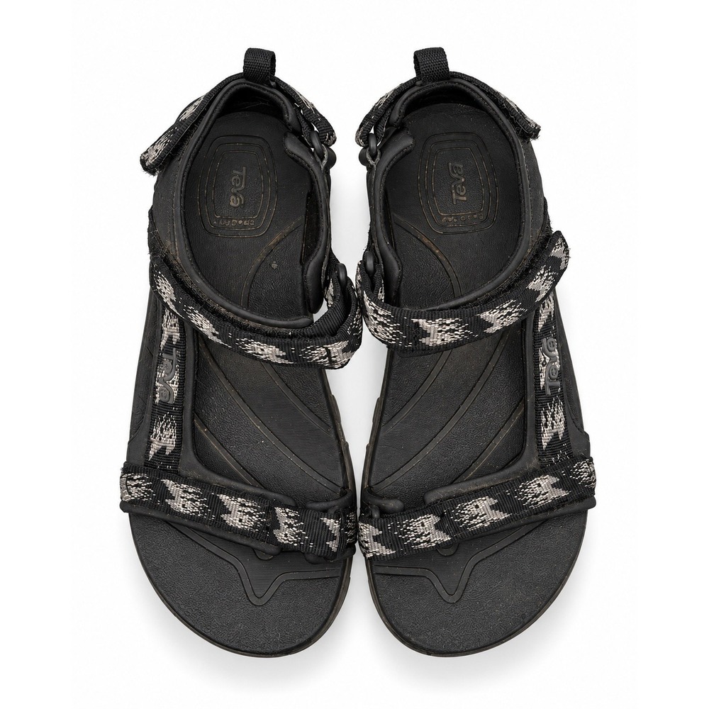 Teva Tanza Sport Sandals Size 6 Womens